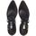 Zapatos Mujer Zapatos de tacón Gabor 01.363/17T3 Negro