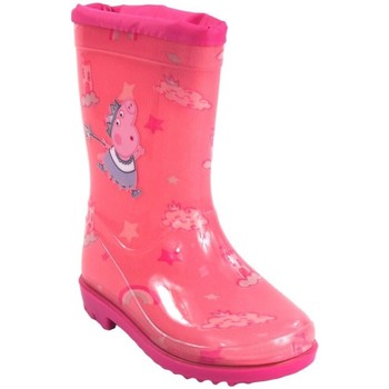 Zapatos Niña Multideporte Cerda Bota de agua niña CERDÁ 2300005368 rosa Multicolor