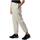 textil Mujer Pantalones New Balance WP23553 GIE Beige
