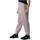 textil Mujer Pantalones New Balance WP23553 VSW Rosa