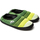 Zapatos Pantuflas Nuvola. Classic Colors Verde