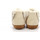 Zapatos Niños Pantuflas para bebé Robeez Rob Furr Crp Beige