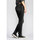 textil Mujer Vaqueros Le Temps des Cerises Jeans boyfit 200/43, largo 34 Negro