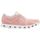 Zapatos Mujer Deportivas Moda On Running Zapatillas Cloud 5 Mujer Rose/Shell Rosa