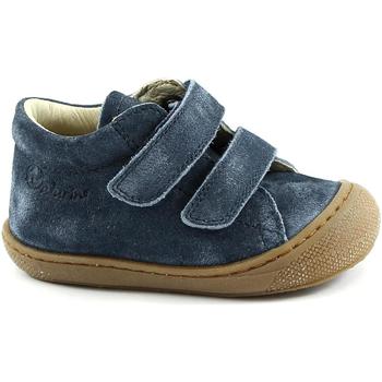 Zapatos Niños Pantuflas para bebé Naturino NAT-I22-12904-NA Azul