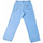 textil Hombre Pantalones Nonsense Nns pant yeti Azul