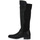 Zapatos Mujer Low boots IgI&CO NERO FENYVES Negro