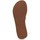 Zapatos Mujer Zuecos (Mules) Reef Gypsy Wrap Cream RF-0A2U1N-C Marrón