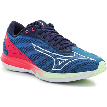 Zapatos Mujer Running / trail Mizuno Wave Shadow 5 J1GD213087 Multicolor