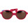 Relojes & Joyas Mujer Gafas de sol Vogue Occhiali da Sole  VJ2012 256873 Bambini con Laccetto Rosa