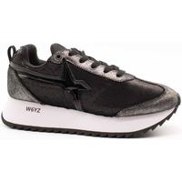 Zapatos Mujer Deportivas Moda W6yz 2013564-47 Negro