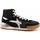 Zapatos Hombre Zapatillas bajas W6yz 2017039-01 Negro