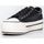 Zapatos Mujer Deportivas Moda Dangela 22027500 Negro