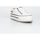 Zapatos Mujer Deportivas Moda Dangela 22027501 Blanco
