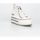 Zapatos Mujer Deportivas Moda Dangela 22027503 Blanco