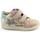 Zapatos Niños Pantuflas para bebé Naturino FAL-I22-17157-CA Rosa