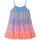 textil Niña Vestidos cortos Billieblush U12830-Z41 Multicolor