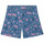 textil Niña Shorts / Bermudas Billieblush U14663-Z13 Azul / Rosa