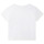 textil Niña Camisetas manga corta Billieblush U15B25-10P Blanco