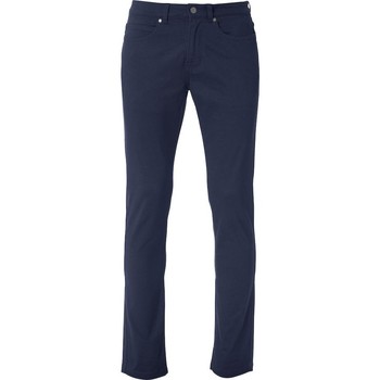 textil Hombre Pantalones C-Clique  Azul