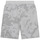 textil Niño Shorts / Bermudas Timberland T24C15-A32-C Gris