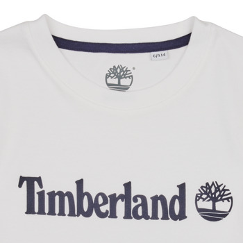 Timberland T25T77 Blanco