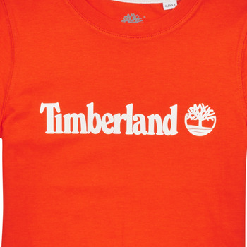 Timberland T25T77 Rojo