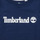 textil Niño Camisetas manga corta Timberland T25T77 Marino