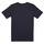 textil Niño Camisetas manga corta Timberland T25T82 Negro