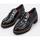 Zapatos Mujer Derbie & Richelieu CallagHan 13441 (39046) Negro