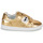 Zapatos Niña Zapatillas bajas Karl Lagerfeld Z09005-576-C Oro