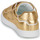 Zapatos Niña Zapatillas bajas Karl Lagerfeld Z09005-576-C Oro