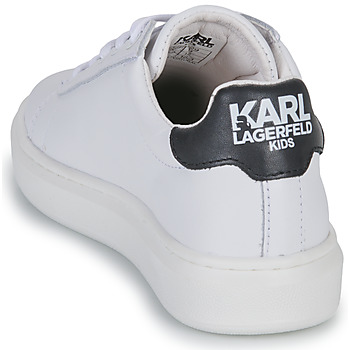 Karl Lagerfeld Z29059-10B-C Blanco