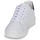 Zapatos Niña Zapatillas bajas Karl Lagerfeld Z29059-10B-J Blanco