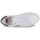 Zapatos Niña Zapatillas bajas Karl Lagerfeld Z29059-10B-J Blanco