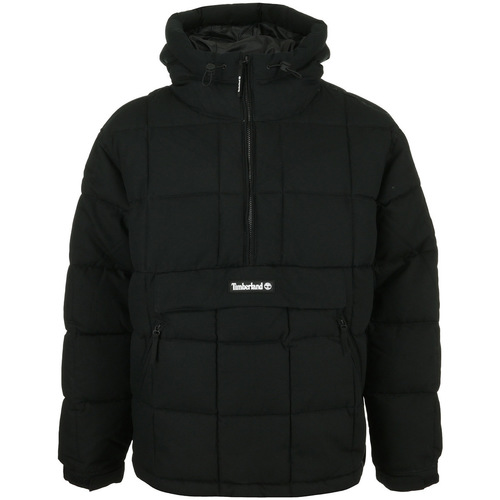 textil Hombre Plumas Timberland Progressive Utility Puffer Jacket Negro