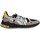 Zapatos Hombre Zapatillas bajas W6yz 0012016525-01-1D85 Beige