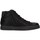 Zapatos Hombre Zapatillas altas IgI&CO 2632200 Negro