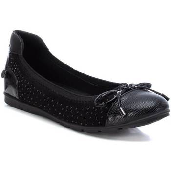Zapatos Mujer Derbie & Richelieu Xti 14045101 Negro
