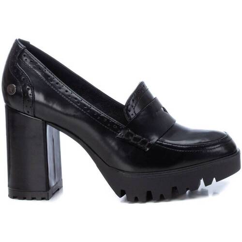 Zapatos Mujer Derbie & Richelieu Xti 14061601 Negro