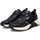 Zapatos Mujer Deportivas Moda Carmela 16000402 Negro