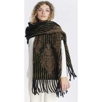 Accesorios textil Mujer Bufanda Kontessa F22-1603 VAR2 Negro