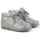 Zapatos Botas Angelitos 26639-18 Gris