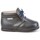 Zapatos Botas Angelitos 26640-18 Marino