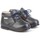 Zapatos Botas Angelitos 26640-18 Marino