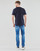 textil Hombre Camisetas manga corta Replay M6462 Marino