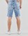 textil Hombre Shorts / Bermudas Replay GROVER SHORT Azul / Claro