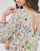 textil Mujer Vestidos cortos Replay W9033 Blanco