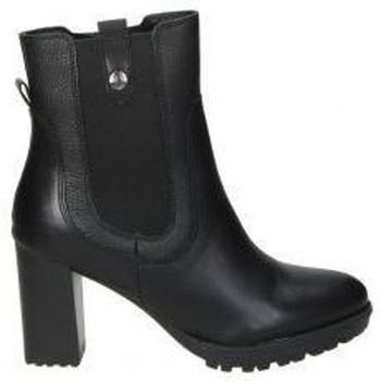 Zapatos Mujer Botines Carmela 160052 Negro