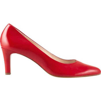 Zapatos Mujer Zapatos de tacón Högl Studio 60 Rojo